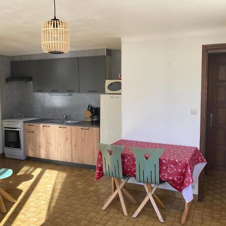 Location Appartement 4 Couchages En Rez De Jardin La Cabanasse Ngoại thất bức ảnh