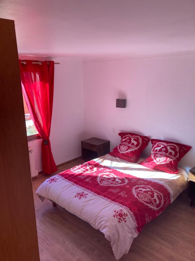 Location Appartement 4 Couchages En Rez De Jardin La Cabanasse Ngoại thất bức ảnh