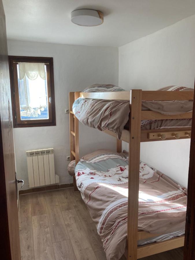Location Appartement 4 Couchages En Rez De Jardin La Cabanasse Ngoại thất bức ảnh